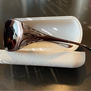 COPY - Oakley Liv Sunglasses